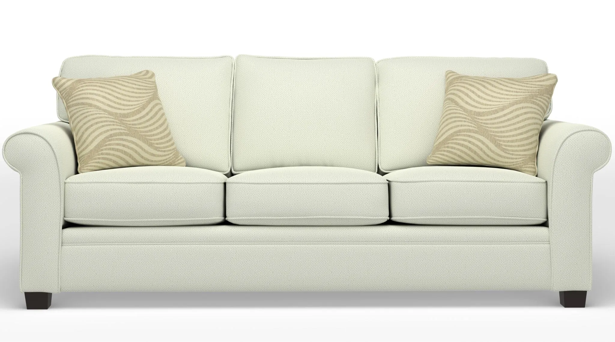 Duffield Sofa - Snoopy Ivory