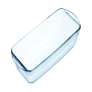 Duralex | Ovenchef New Loaf Dish 28X12Cm