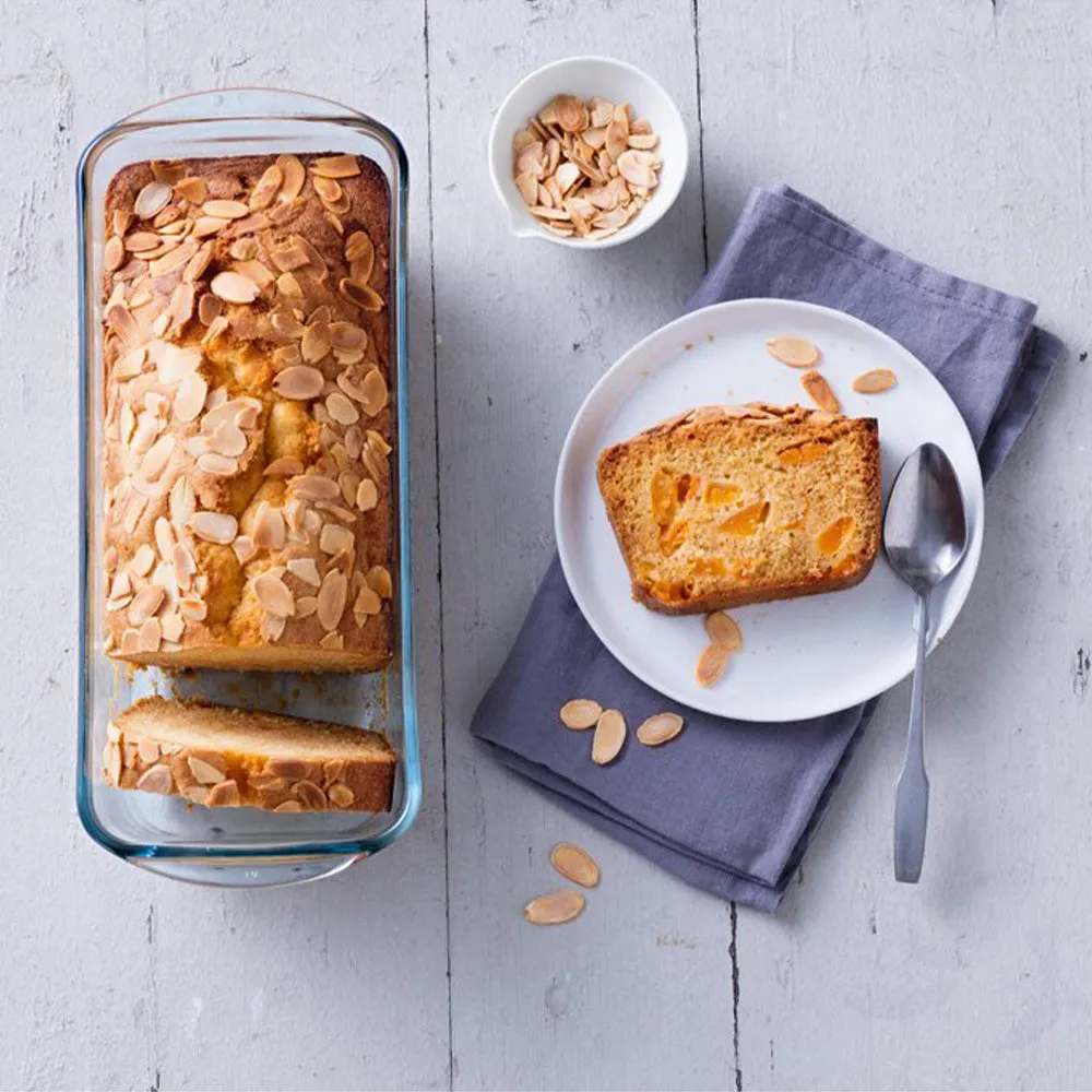Duralex | Ovenchef New Loaf Dish 28X12Cm