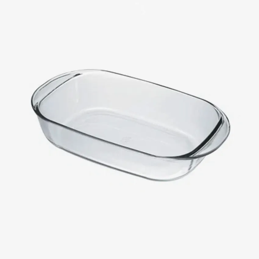 Duralex | Ovenchef Rectangular Roaster 3L