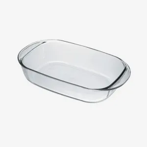 Duralex | Ovenchef Rectangular Roaster 3L