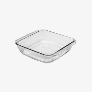 Duralex | Ovenchef Square Roaster 2. 4L