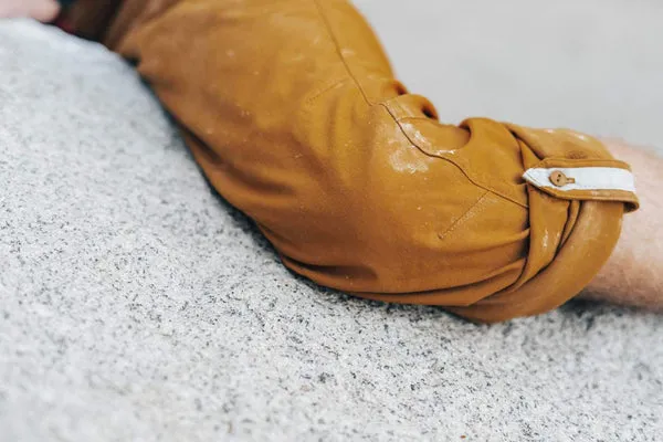 Ecotrek Pants