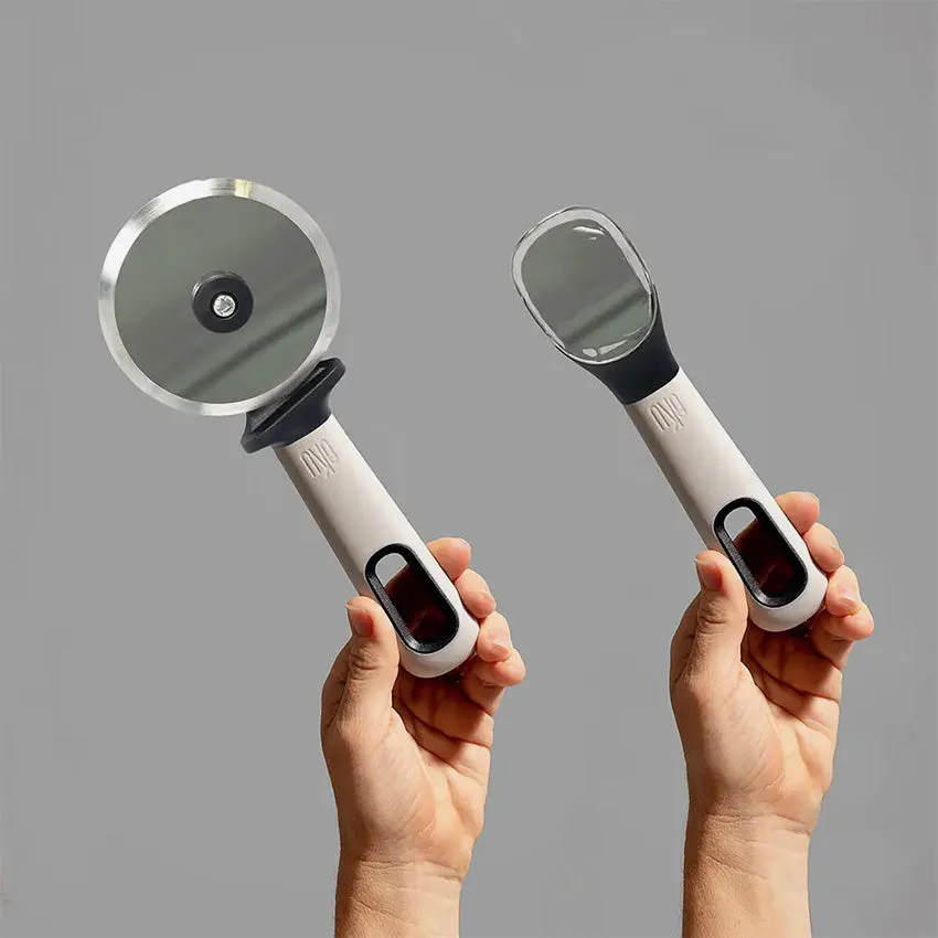 Eku Upcycle | Ice Cream Scoop