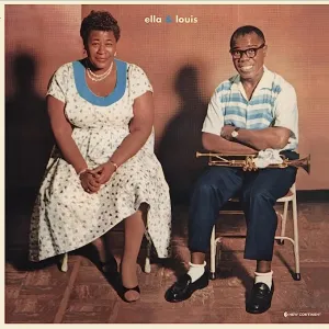 Ella & Louis limited edition