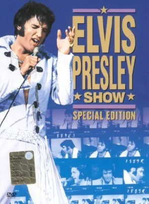 Elvis Presley Show Special Edition