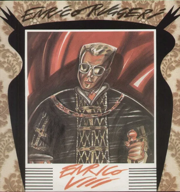 Enrico 8