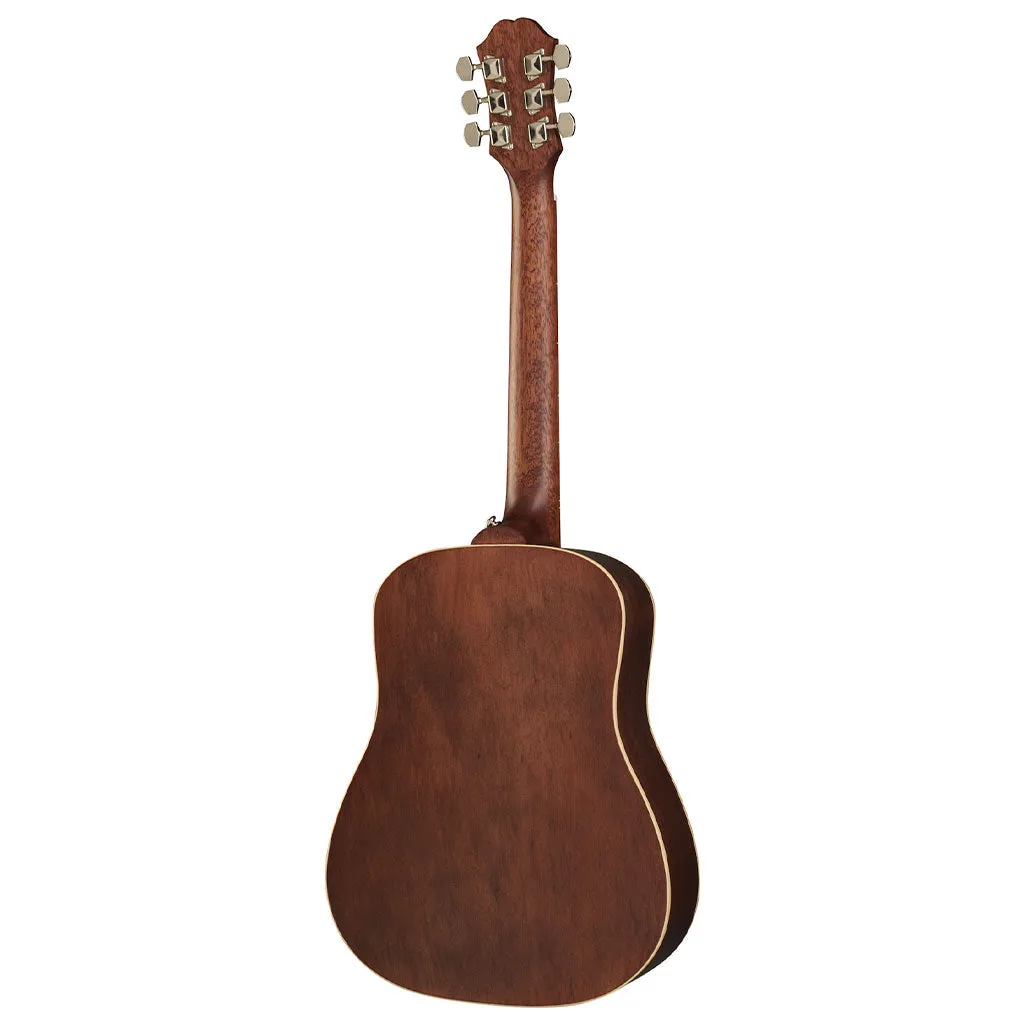 Epiphone El Nio Travel Acoustic Guitar
