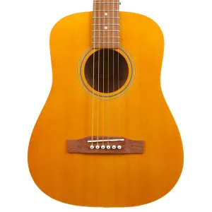 Epiphone El Nio Travel Acoustic Guitar