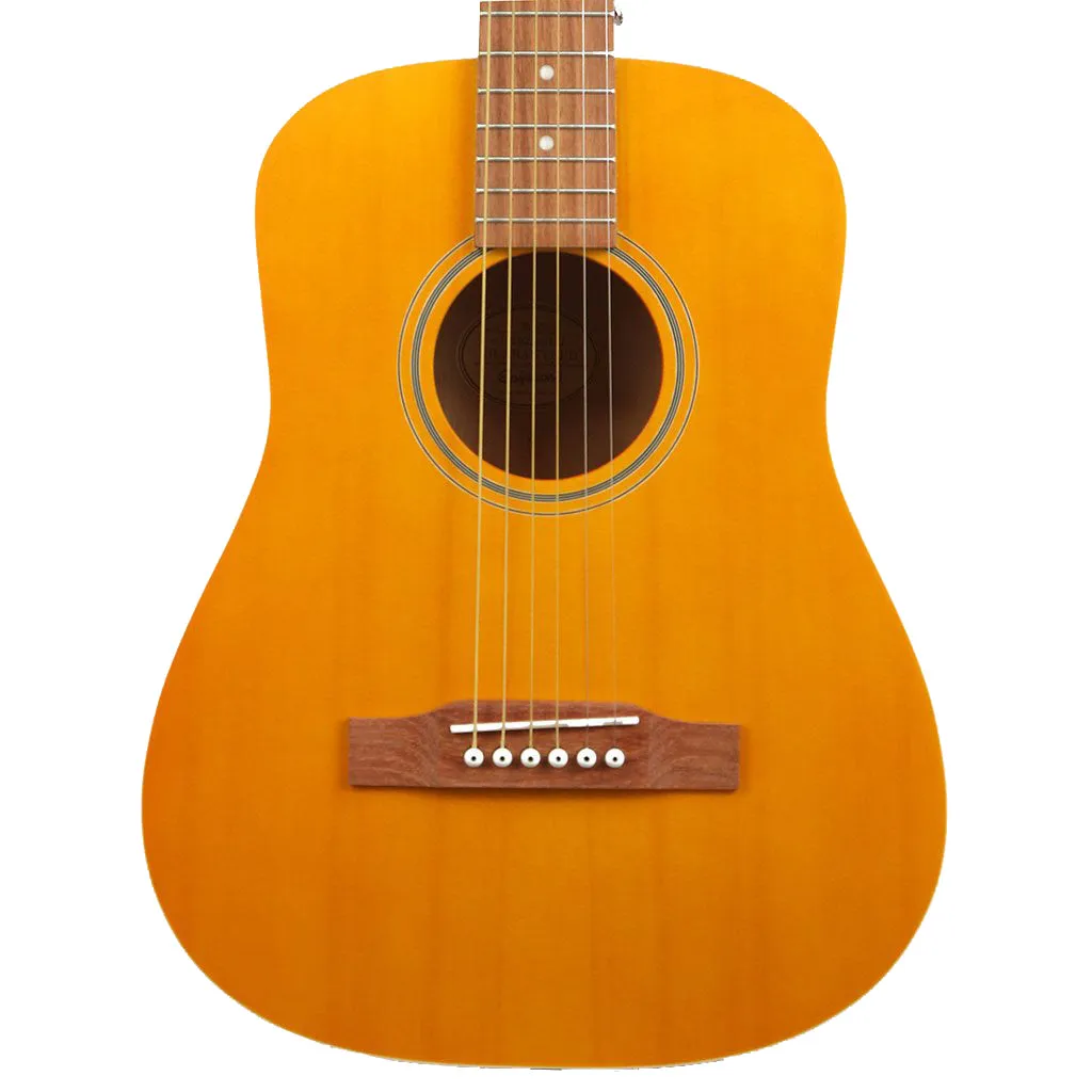Epiphone El Nio Travel Acoustic Guitar