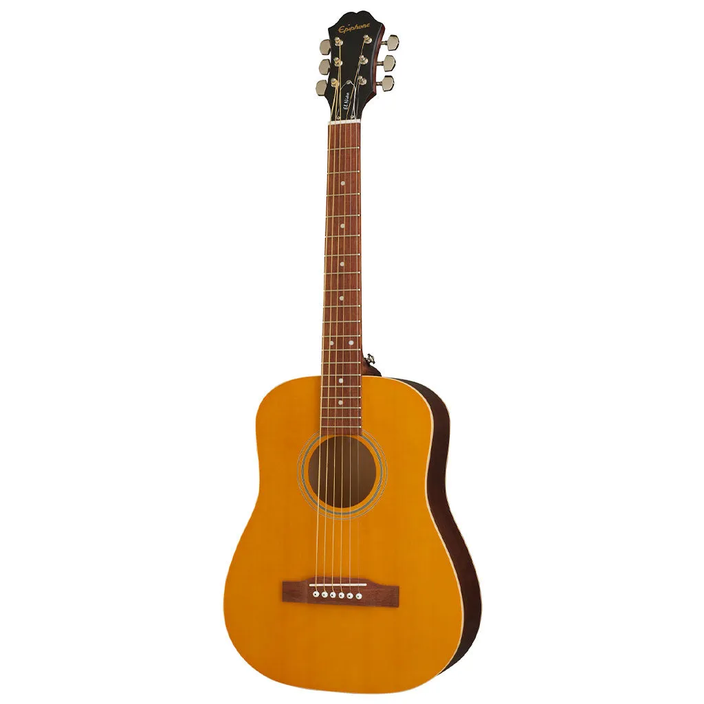 Epiphone El Nio Travel Acoustic Guitar