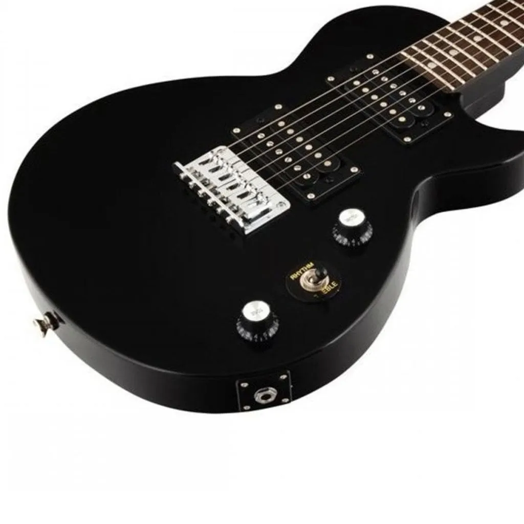 Epiphone Les Paul Express - Ebony