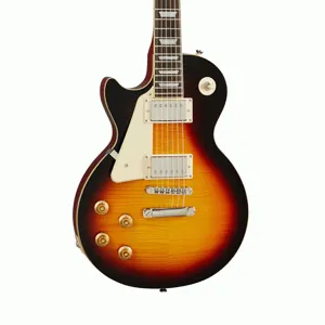 Epiphone Les Paul Standard 50's Left Handed - Vintage Sunburst