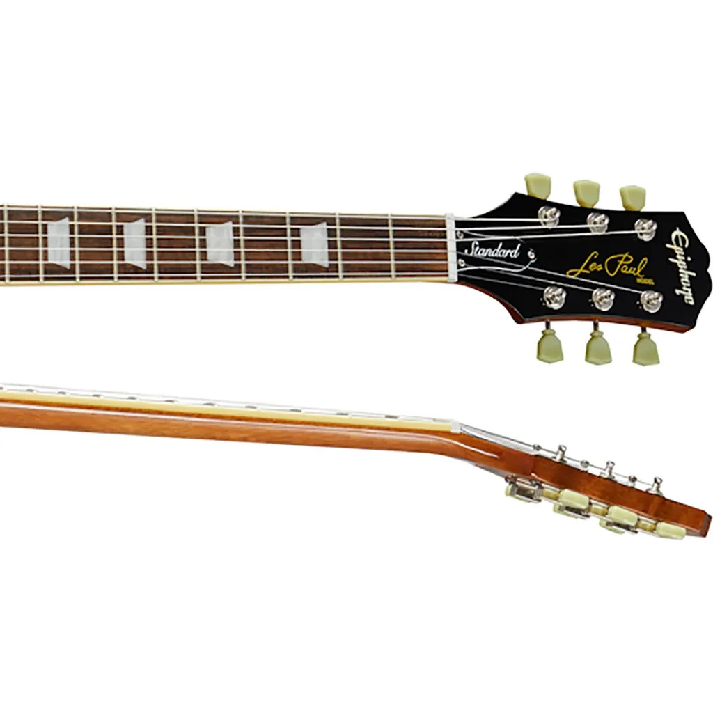 Epiphone Les Paul Standard 50's - Metallic Gold