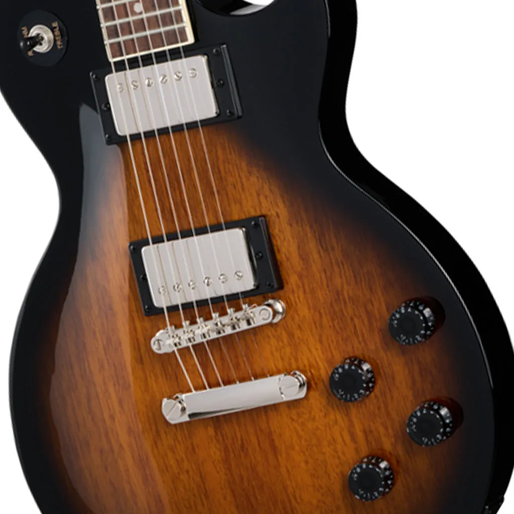 Epiphone Les Paul Tribute - Vintage Sunburst