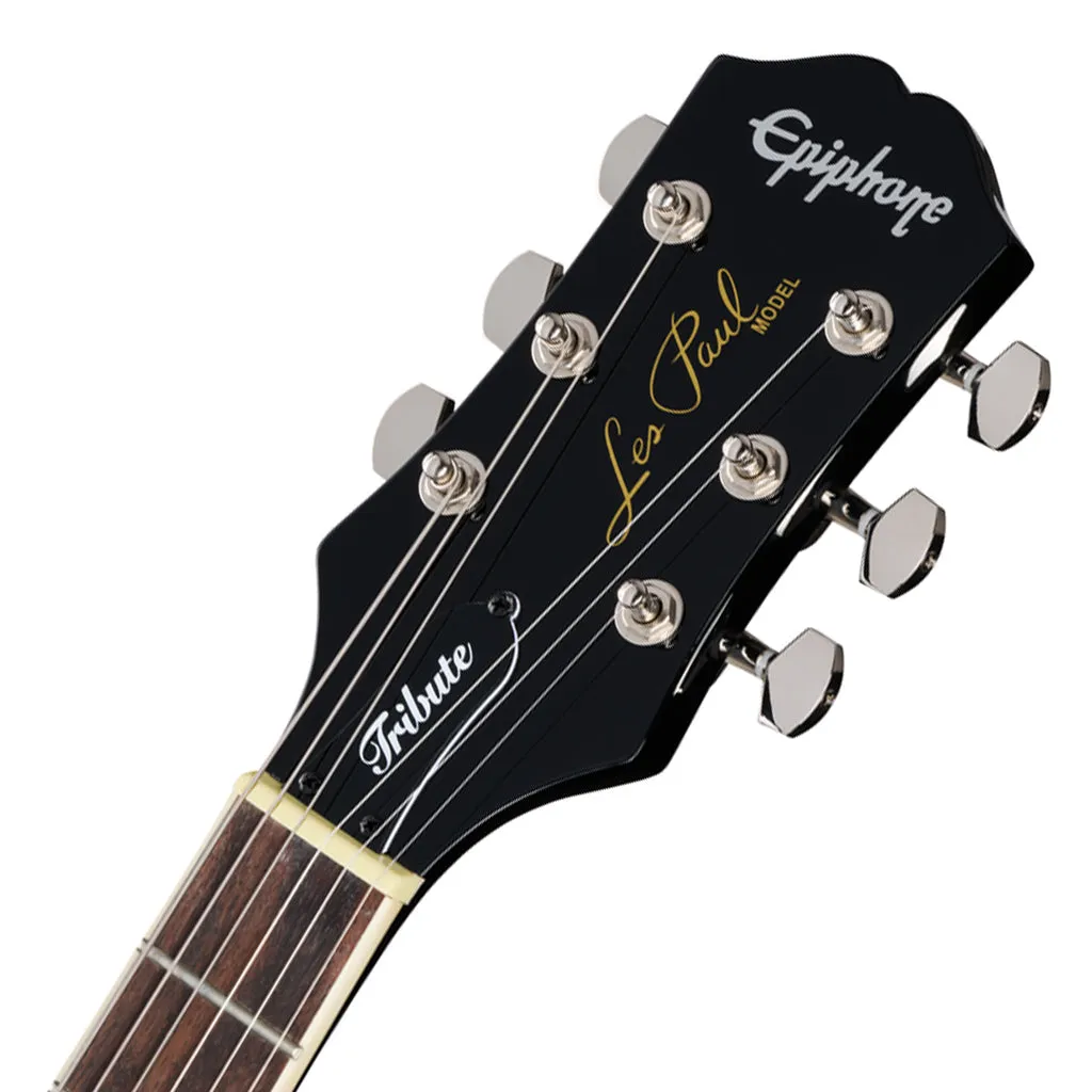 Epiphone Les Paul Tribute - Vintage Sunburst