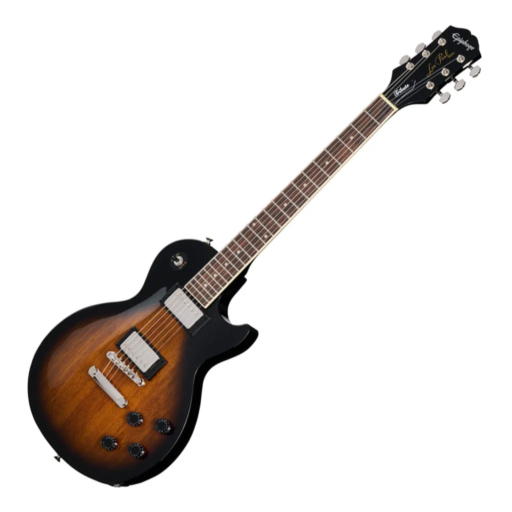 Epiphone Les Paul Tribute - Vintage Sunburst