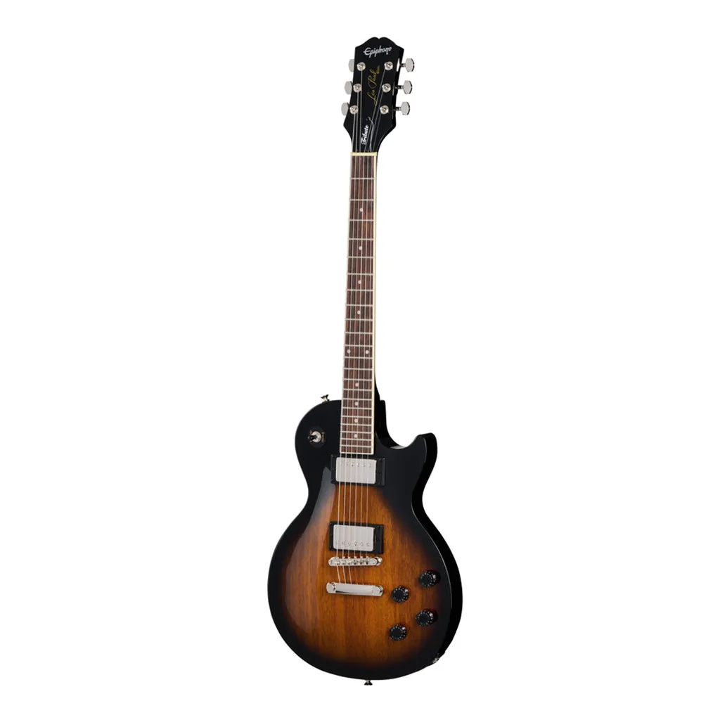 Epiphone Les Paul Tribute - Vintage Sunburst