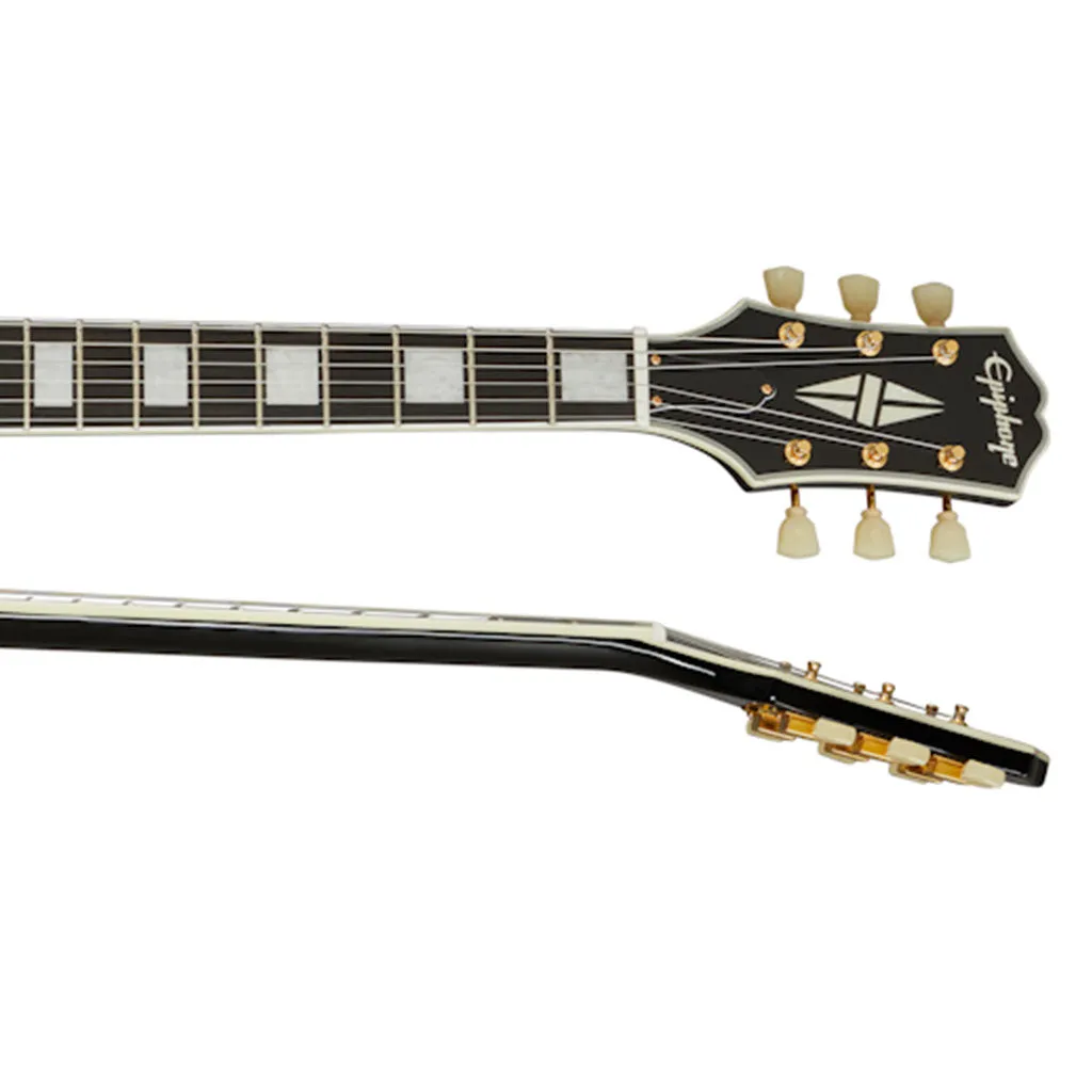 Epiphone SG Custom - Ebony