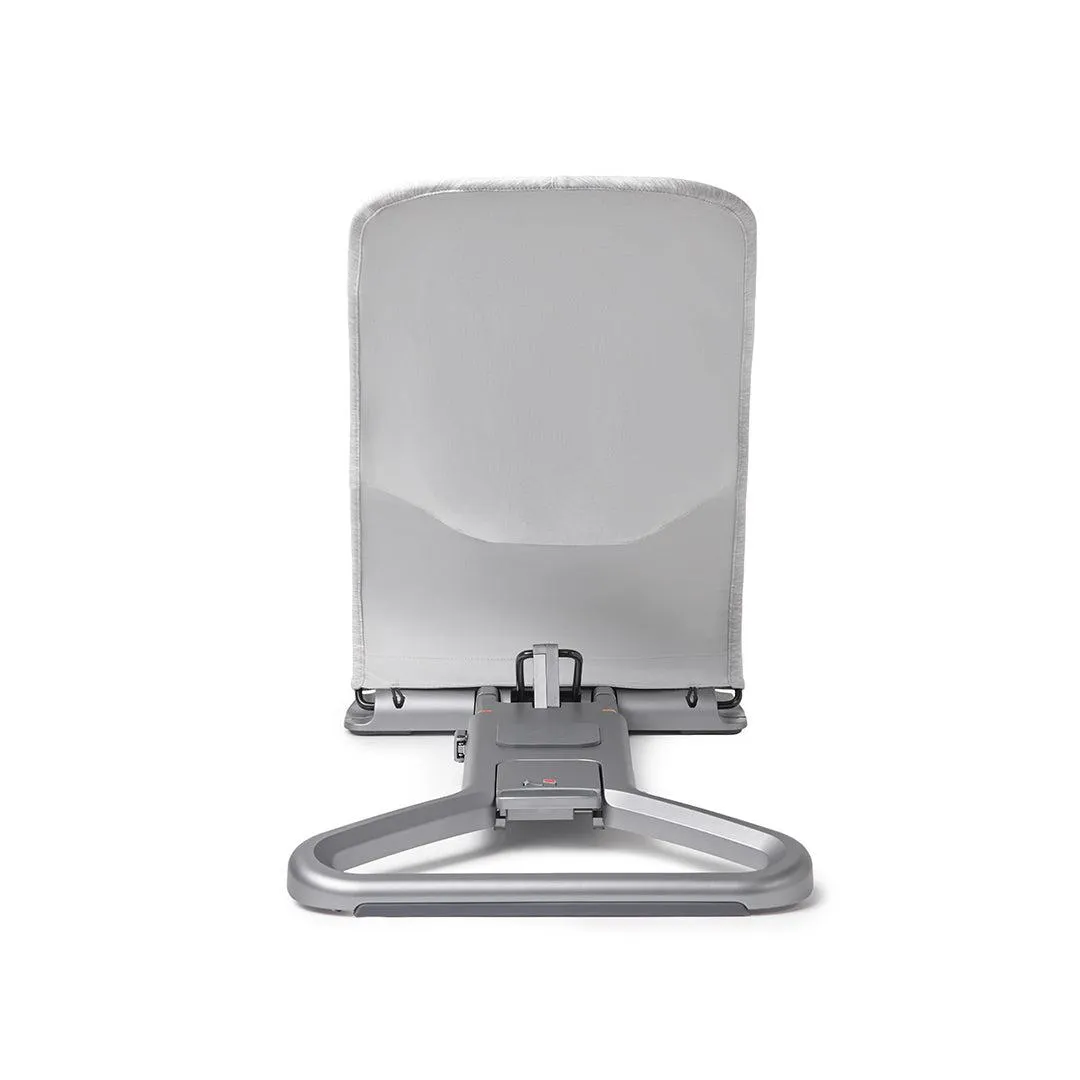 Ergobaby Evolve Baby Bouncer - Light Grey