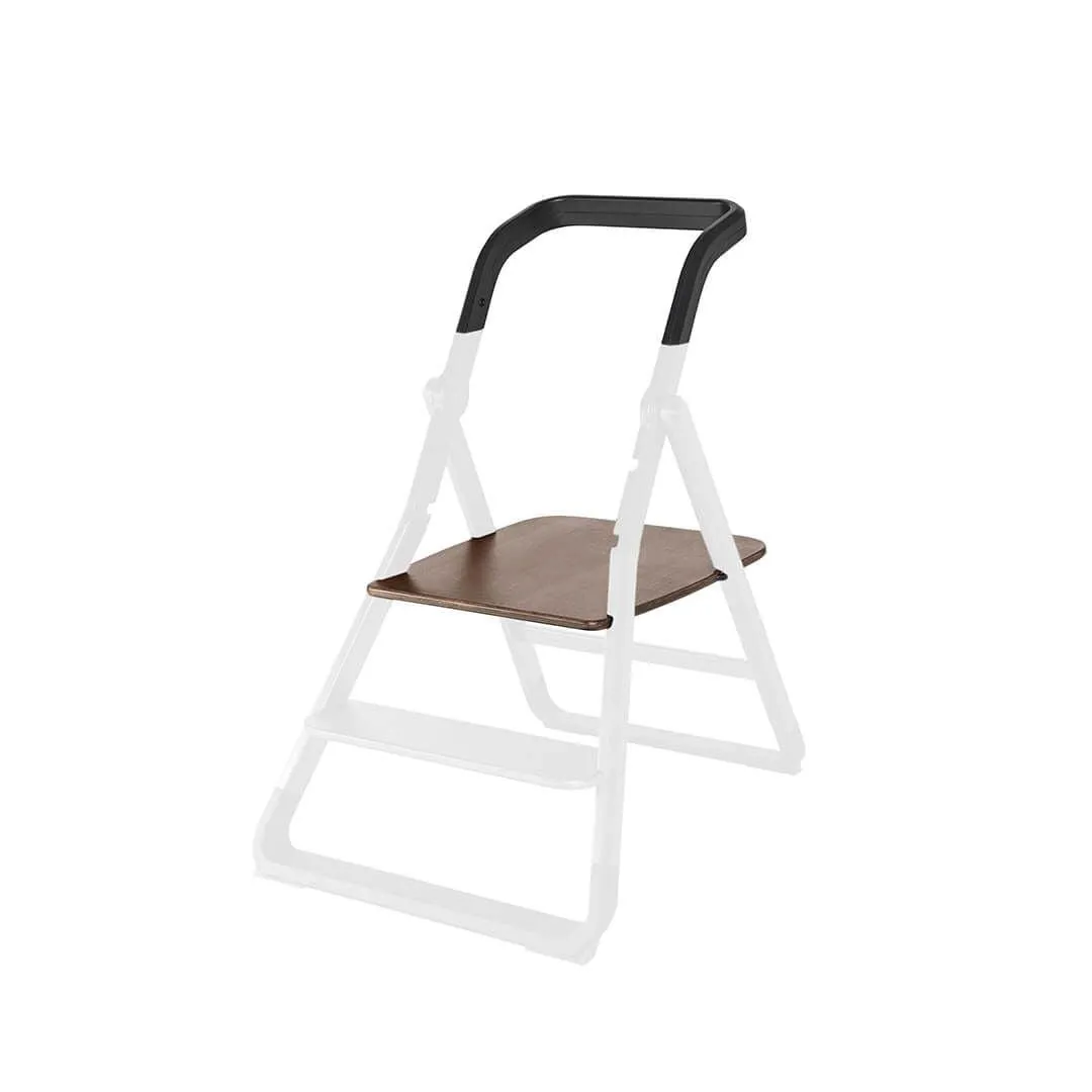 Ergobaby Kitchen Helper - Dark Wood