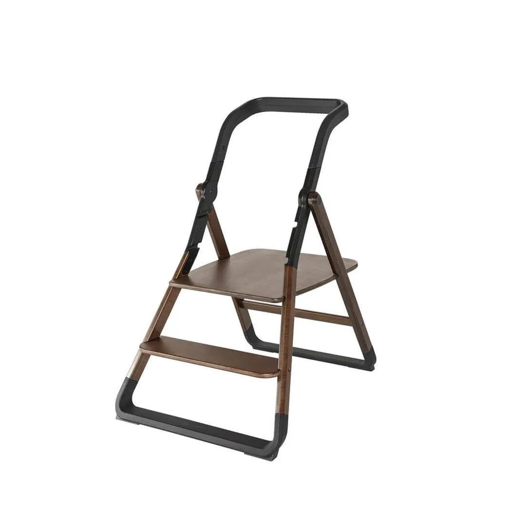 Ergobaby Kitchen Helper - Dark Wood