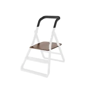 Ergobaby Kitchen Helper - Dark Wood
