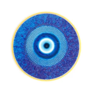 EVIL EYE COASTER