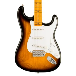 Fender 70th Anniversary American Vintage II 1954 Stratocaster 2 Color Sunburst