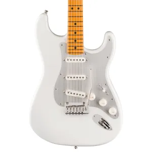 Fender American Ultra II Maple Fingerboard Stratocaster - Avalanche