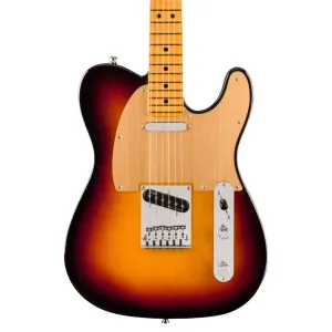 Fender American Ultra II Maple Fingerboard Telecaster - Ultraburst