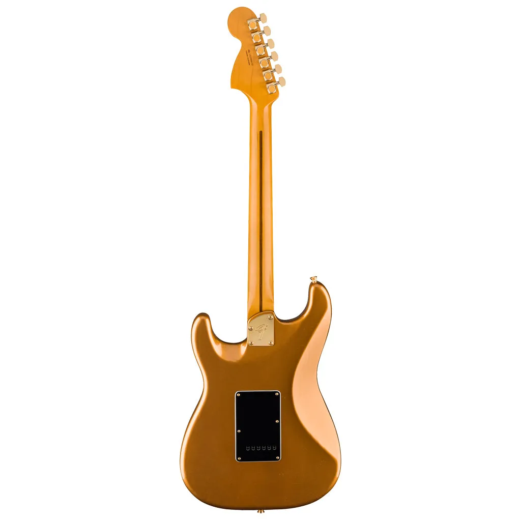 Fender Bruno Mars Stratocaster - Maple Fingerboard - Mars Mocha