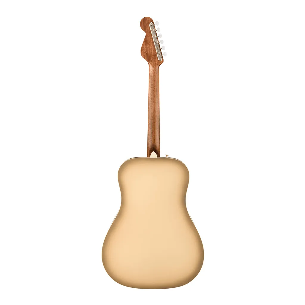 Fender Limited Edition California Vintage King with Case and Antigua Pickguard - Antigua