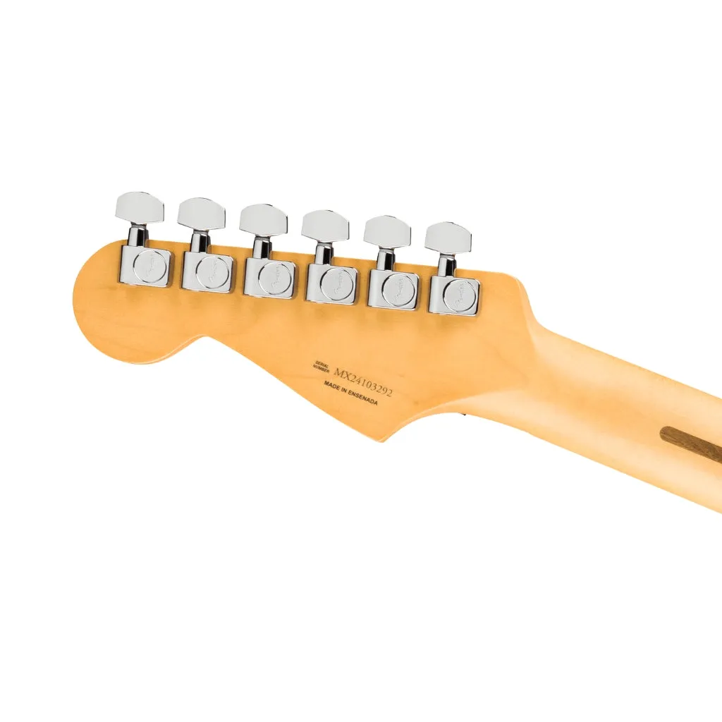 Fender Player II Modified Stratocaster HSS Floyd Rose - Olympic Pearl, Rosewood Fingerboard