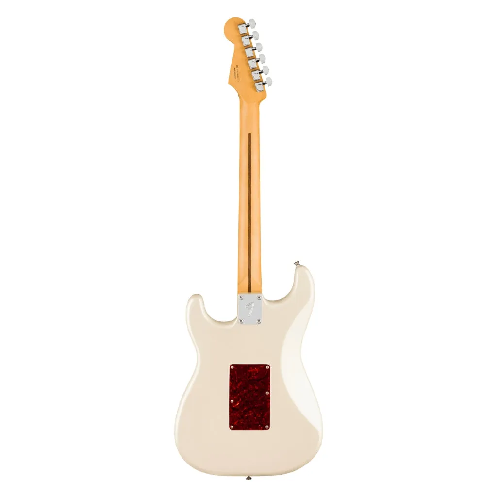 Fender Player II Modified Stratocaster HSS Floyd Rose - Olympic Pearl, Rosewood Fingerboard