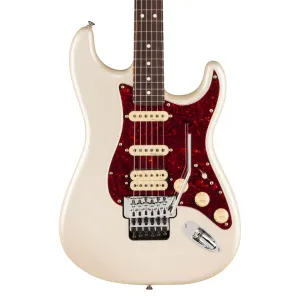Fender Player II Modified Stratocaster HSS Floyd Rose - Olympic Pearl, Rosewood Fingerboard