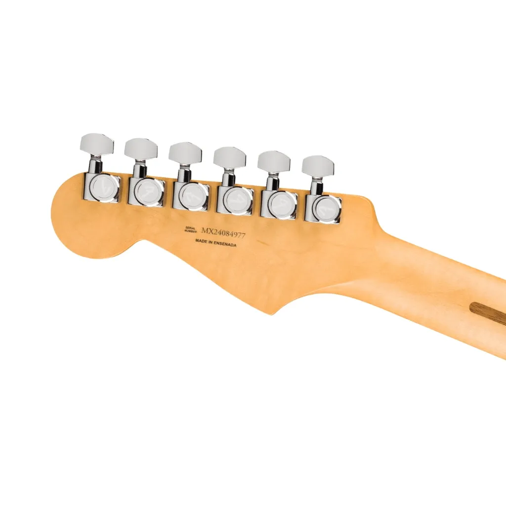 Fender Player II Modified Stratocaster - Sunshine Yellow, Maple Fingerboard