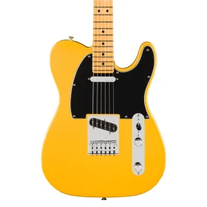 Fender Player II Modified Telecaster - Sunshine Yellow, Maple Fingerboard