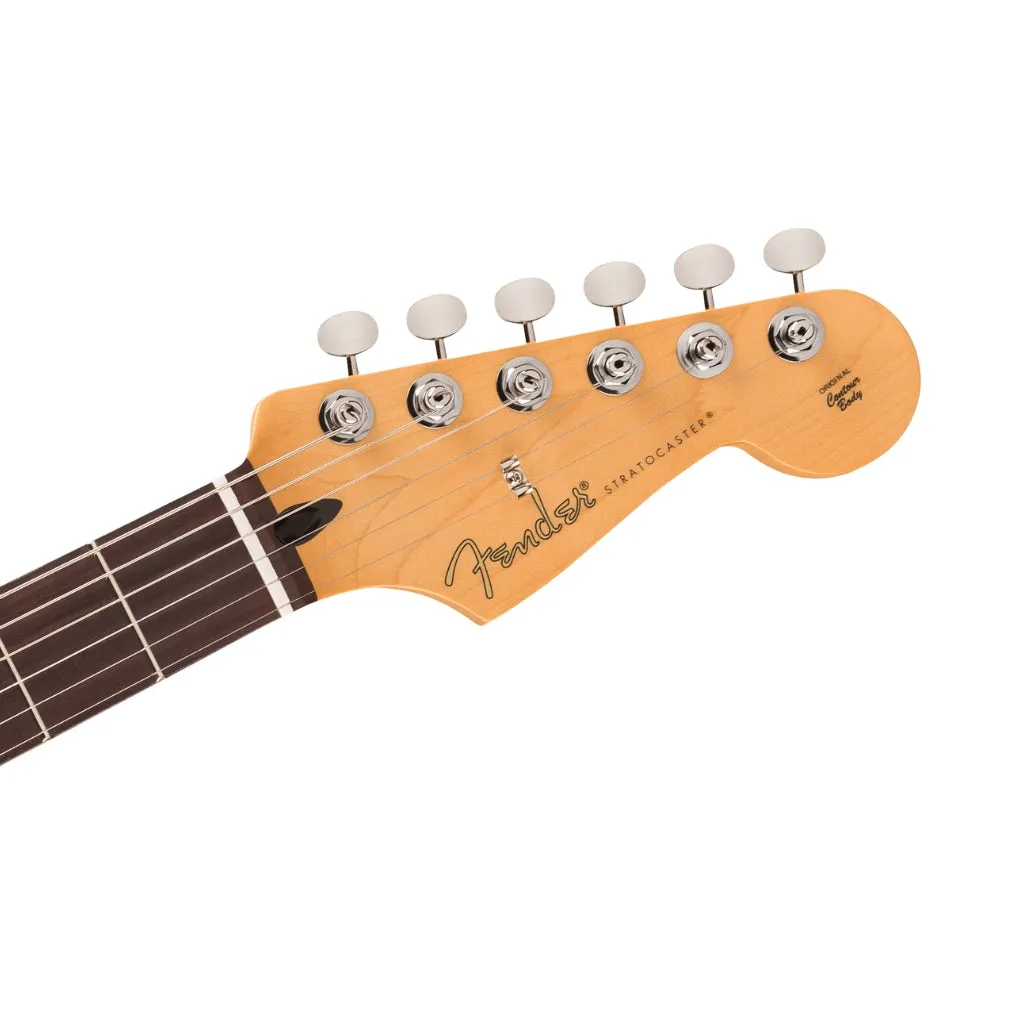Fender Player II Stratocaster HSS Rosewood Fretboard Electric Guitar - 3 Color Sunburst