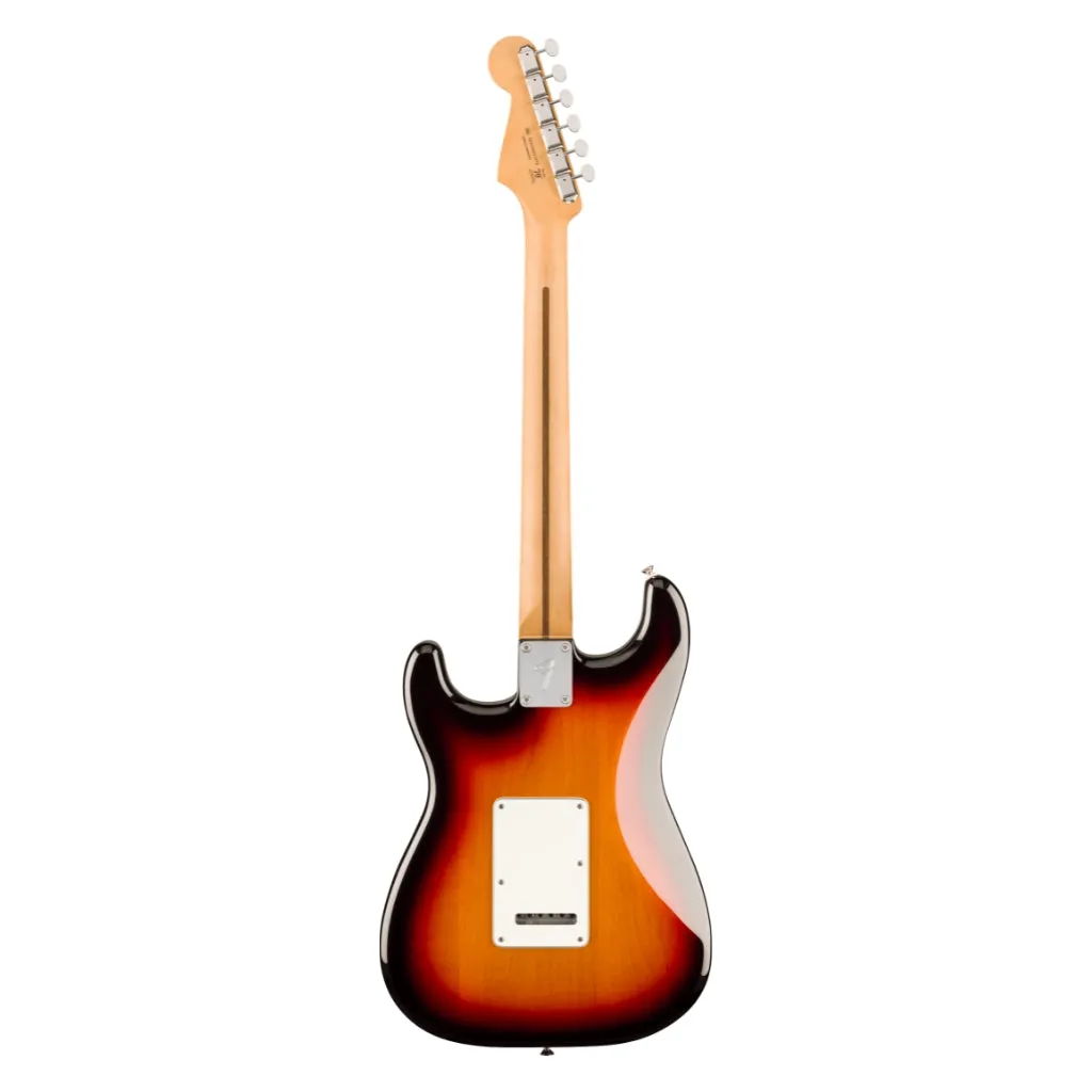 Fender Player II Stratocaster HSS Rosewood Fretboard Electric Guitar - 3 Color Sunburst