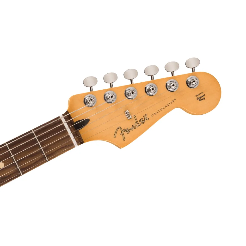 Fender Player II Stratocaster HSS Rosewood Fretboard Electric Guitar - Birch Green