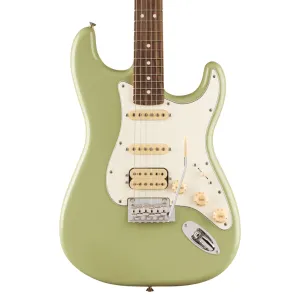 Fender Player II Stratocaster HSS Rosewood Fretboard Electric Guitar - Birch Green