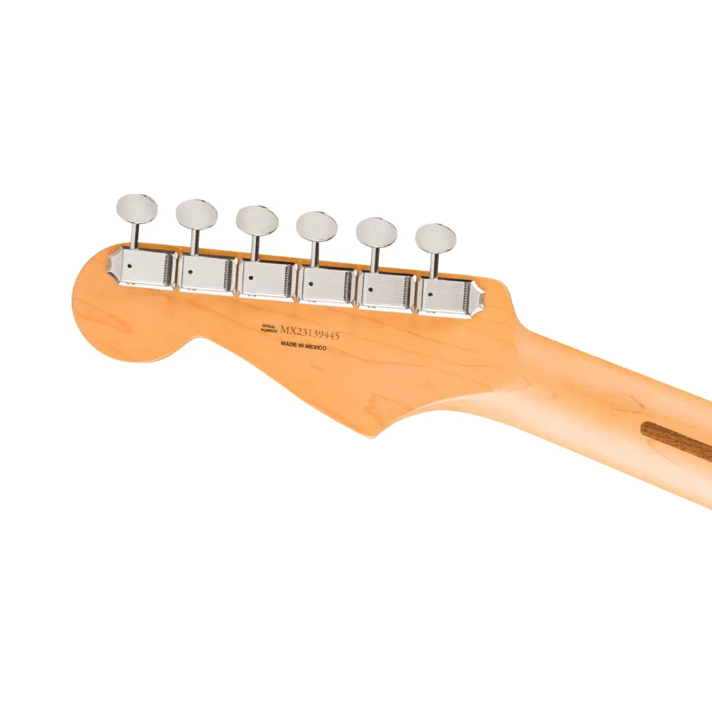 Fender Player II Stratocaster Rosewood Fretboard - Polar White