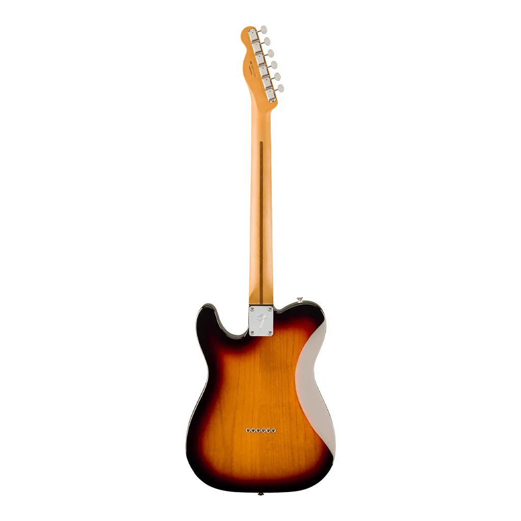 Fender Player II Telecaster HH Maple Fretboard 3 Color Sunburst