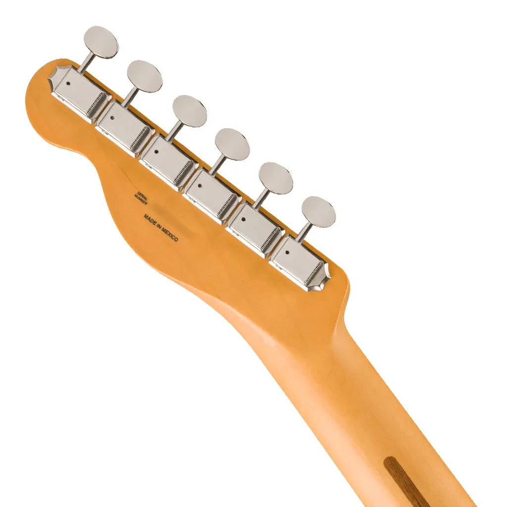Fender Player II Telecaster HH Maple Fretboard 3 Color Sunburst