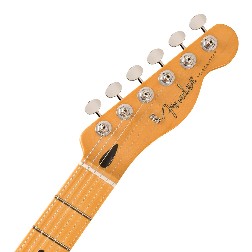 Fender Player II Telecaster HH Maple Fretboard 3 Color Sunburst