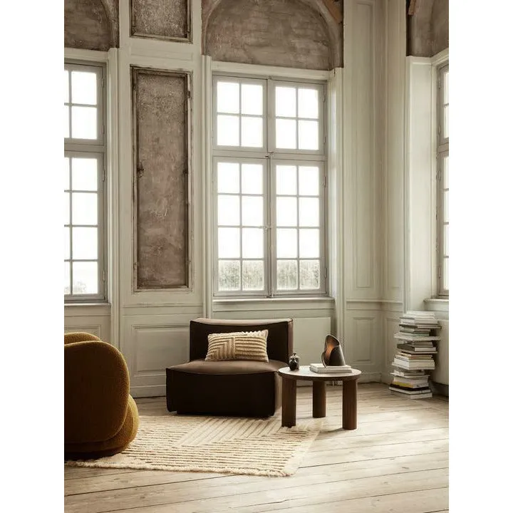 Ferm Living Crease Rug, Small