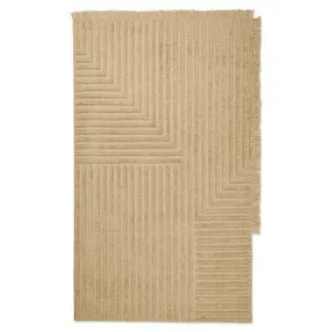 Ferm Living Crease Rug, Small