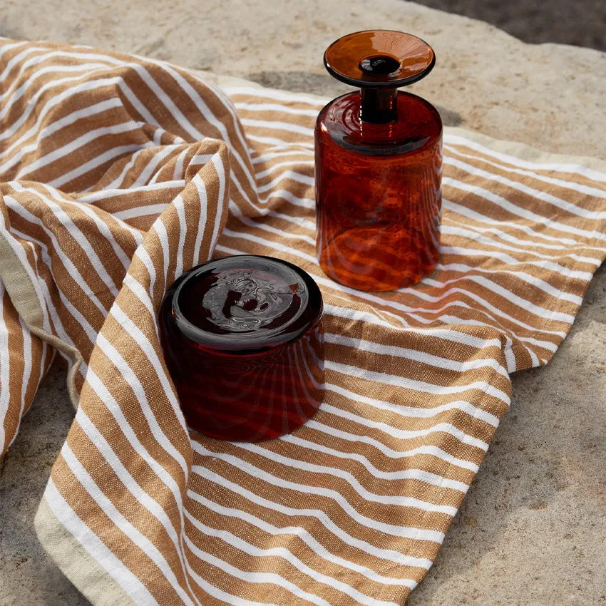 ferm LIVING | Hale Tea Towel