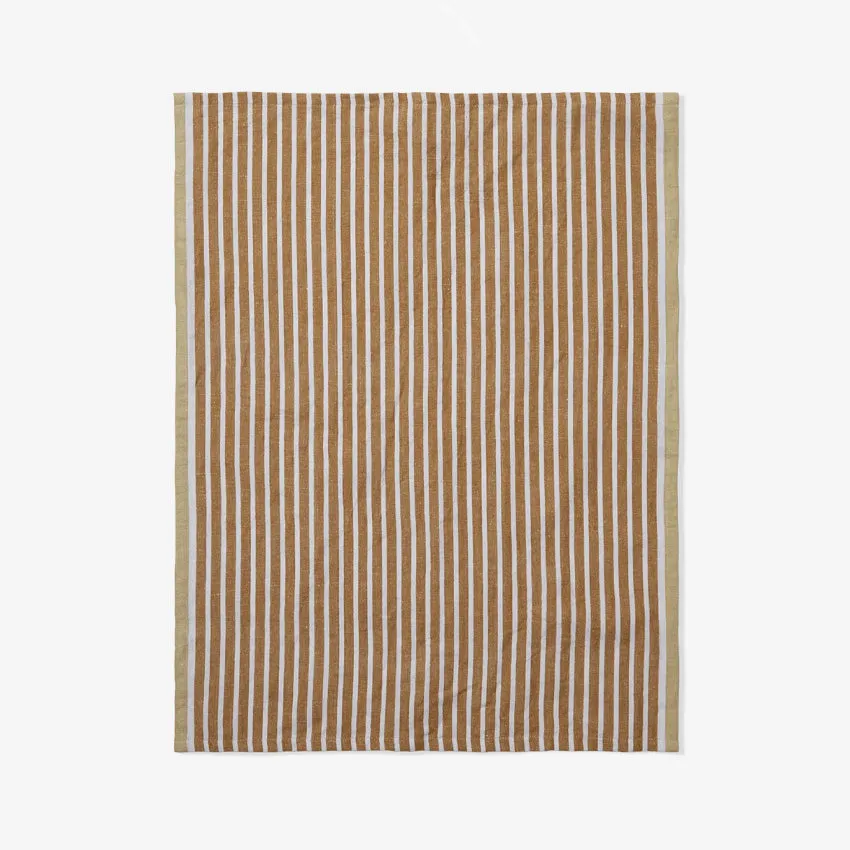 ferm LIVING | Hale Tea Towel